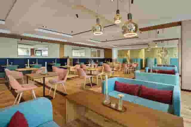 Cafe