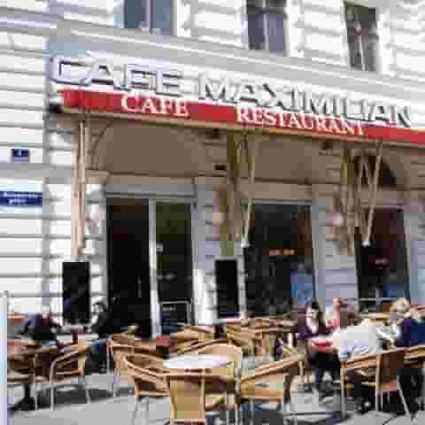 Cafe
