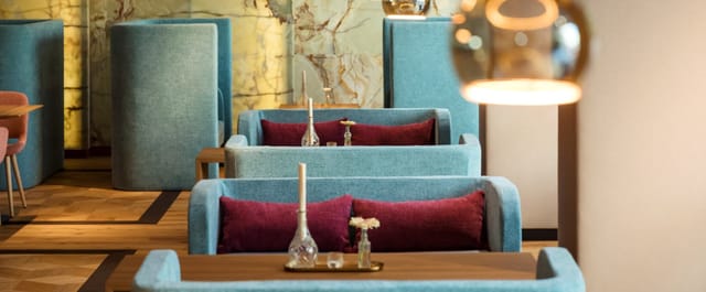 Bilder und Videos | Hotel Maximilian in ...