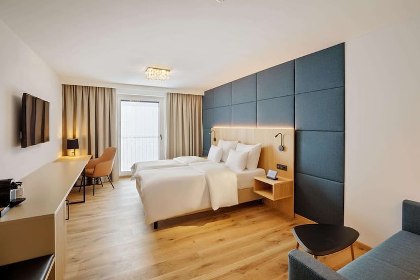 Austria Trend Hotel Maximilian in Wien ...