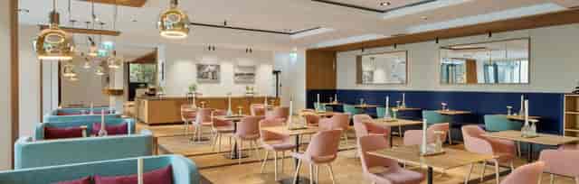 Hotel Maximilian - hotel & gastro style ...
