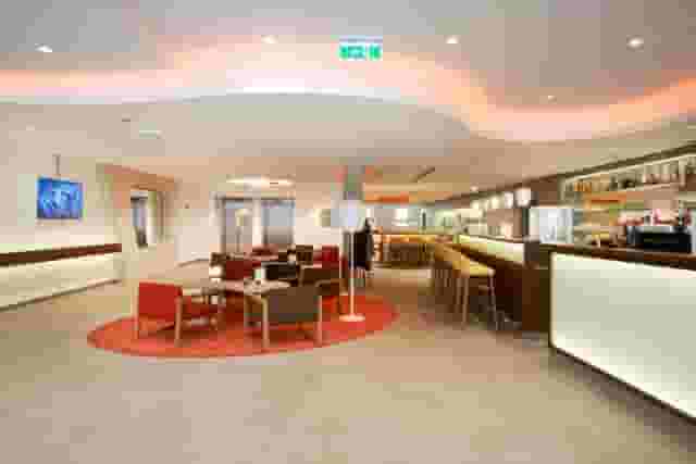 Business Hotel