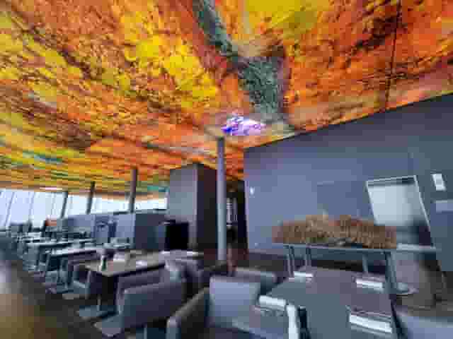 Rooftop Bar
