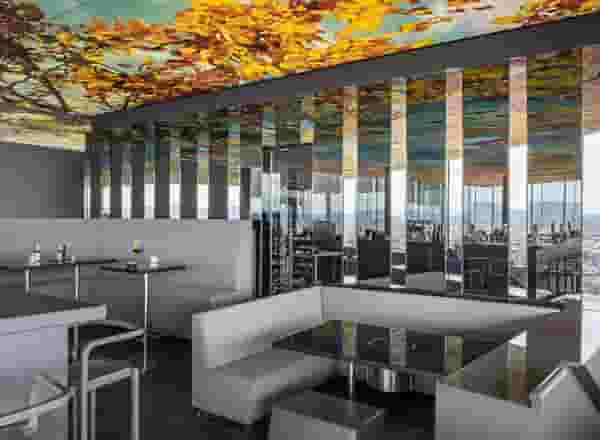 Rooftop Bar