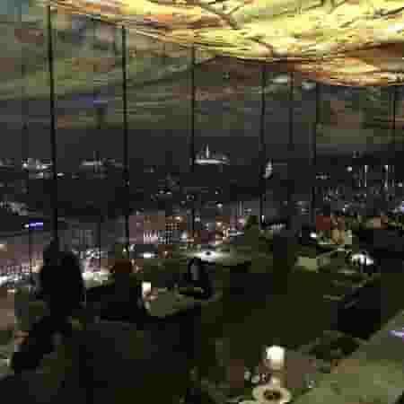 Rooftop Bar