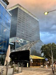 Event Venues