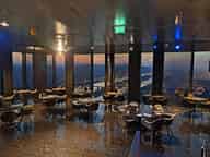 Private Dining Rooms