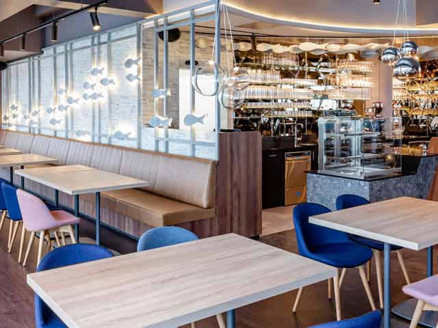 Cafe