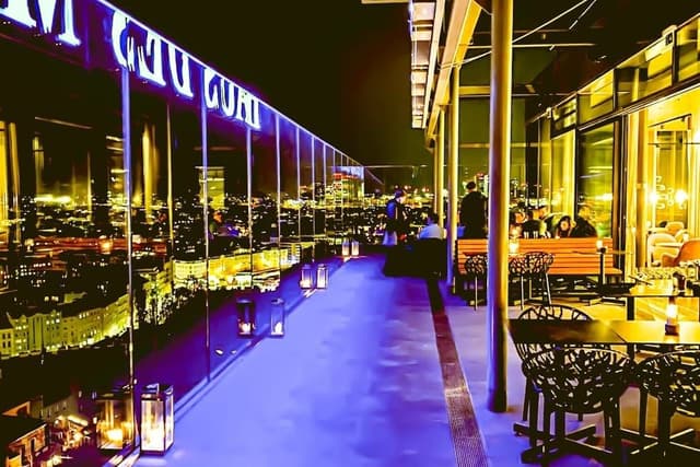 Bar