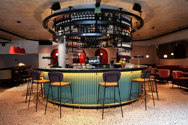 Hotel Indigo Vienna - Naschmarkt - >Hotel Indigo Vienna - Naschmarkt by IHG</a>