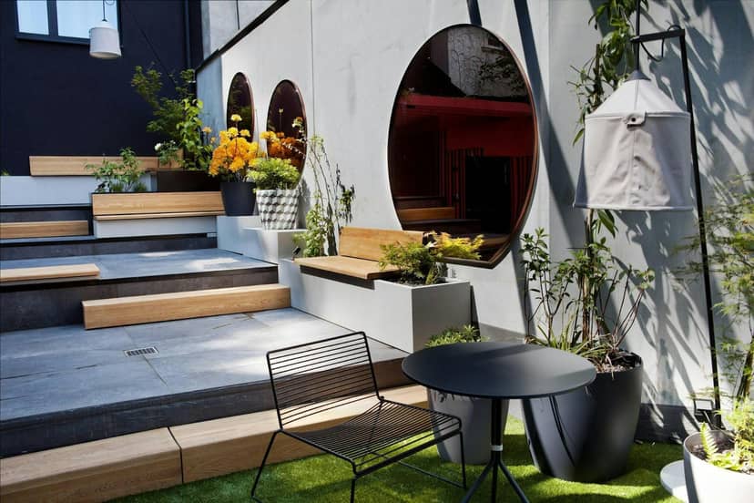 Hotel Indigo Vienna - Naschmarkt - >Hotel Indigo Vienna - Naschmarkt by IHG</a>