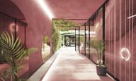 Outdoor Terraces