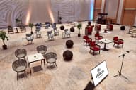 Meeting Rooms