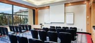 Small Meeting Rooms