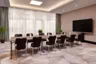 Training Venues