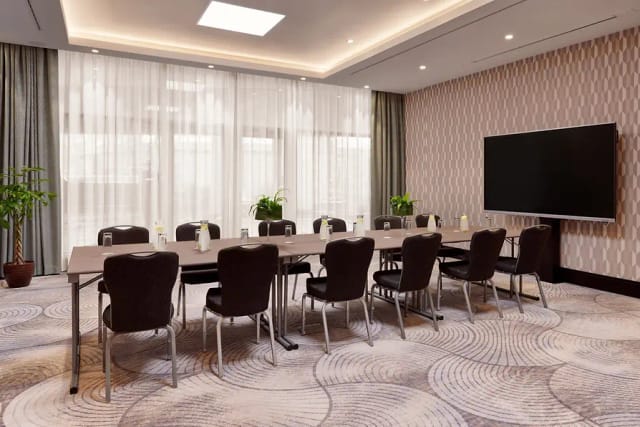 Hilton Vienna Park - meeting.vienna.info