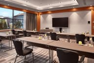 Small Meeting Rooms