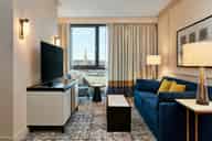 Small Meeting Rooms