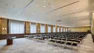 Meeting Rooms