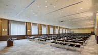 Meeting Rooms