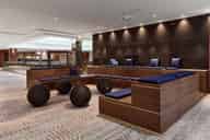 Meeting Rooms