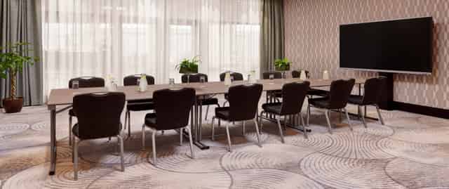Event Rooms
