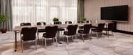 Small Meeting Rooms