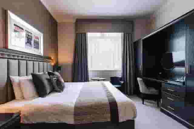 Function Suite