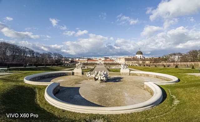 Belvedere