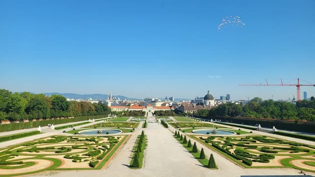 Belvedere