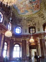 Party Venues