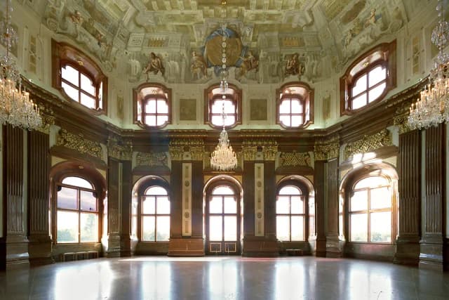 Belvedere