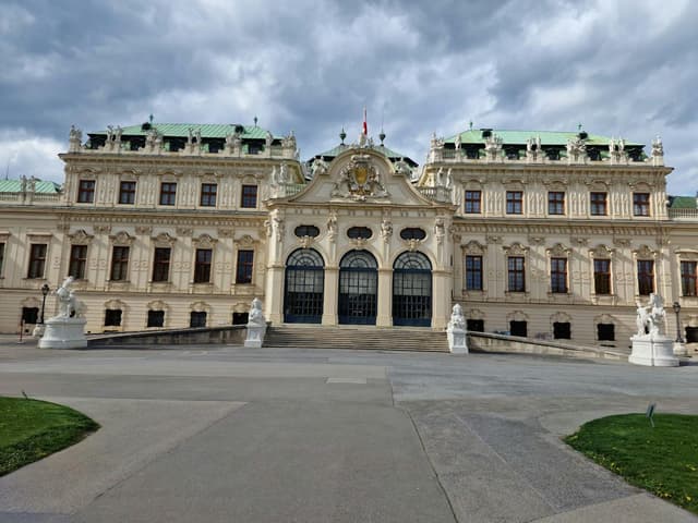 Belvedere
