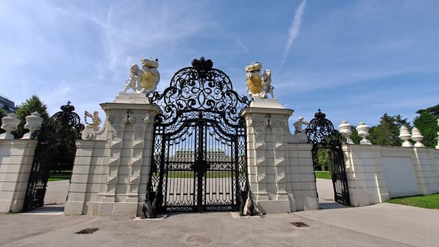 Belvedere