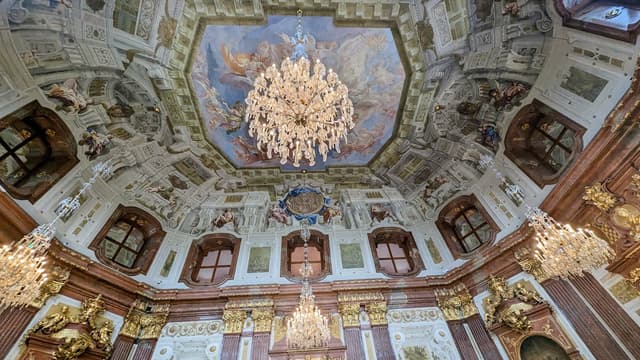Belvedere