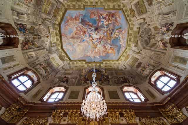 Marble Hall