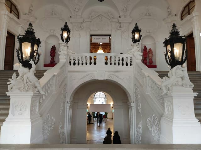 Belvedere