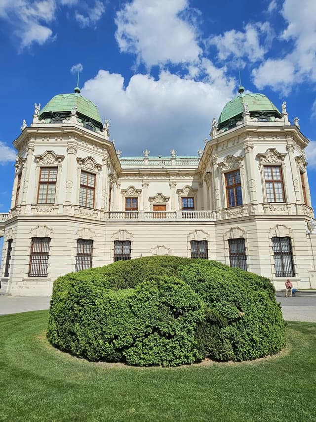 Belvedere