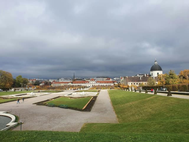 Belvedere