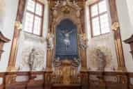 Banqueting Venues