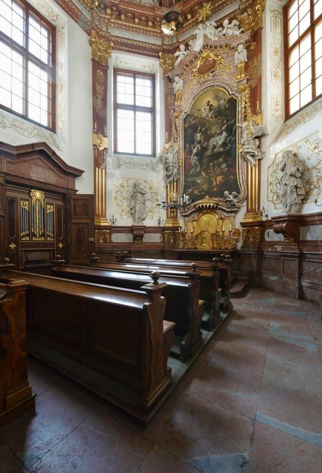 Chapel