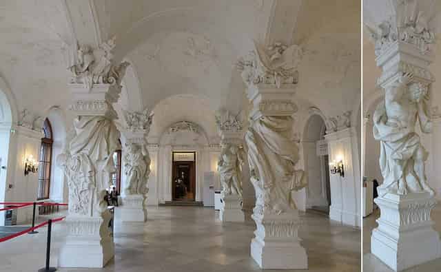Sala Terrena