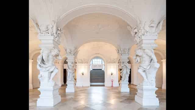 Sala Terrena
