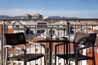 Private Bars