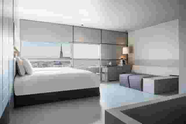 Le Corbusier