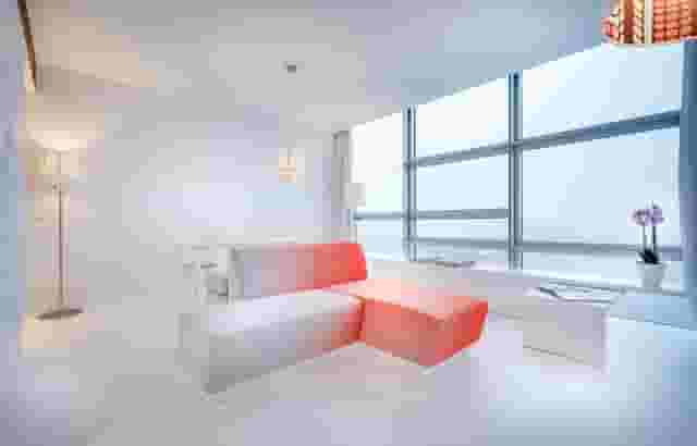 Le Corbusier
