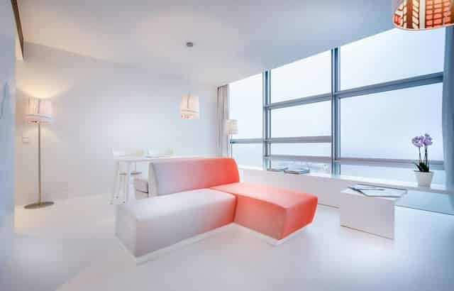 Le Corbusier