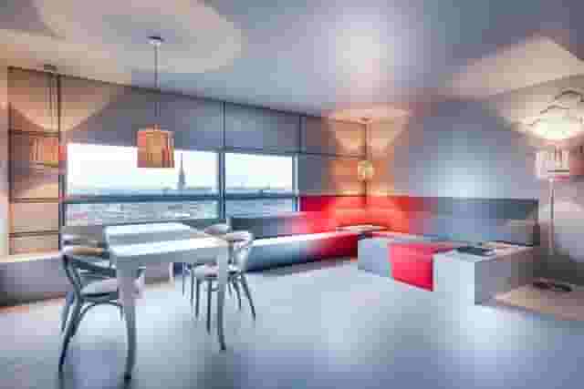 Le Corbusier