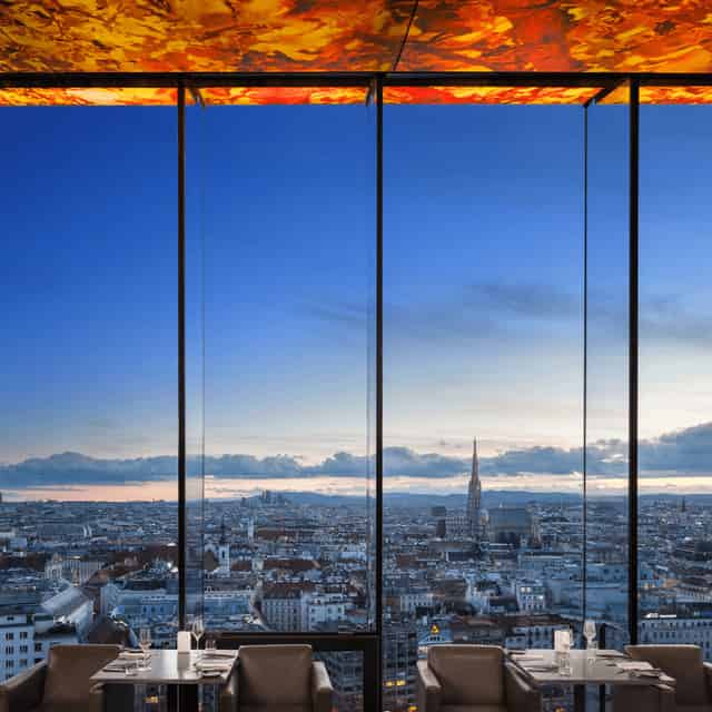 SO/ Vienna