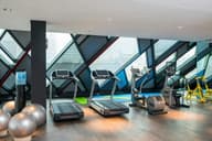 Networking Venues